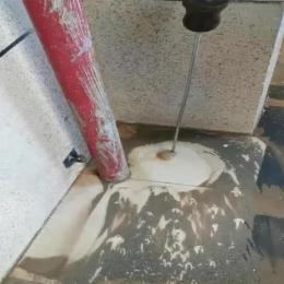 武汉消防管道漏水检测
