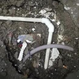 武汉自来水管线查漏水
