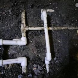 武汉自来水管线查漏水