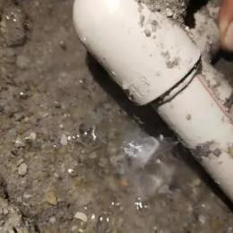 武汉自来水管线查漏水